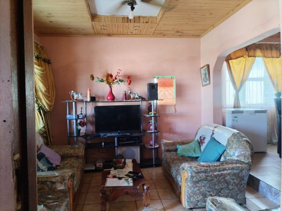3 Bedroom Property for Sale in Mdantsane Nu 14 Eastern Cape